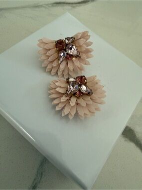 Mignonne Gavigan Blush Earring